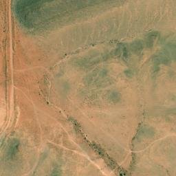 Satellite imagery of Teniet Ben Frehoua, DZ