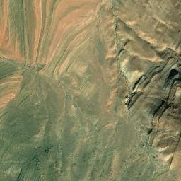 Satellite imagery of El Mellil, DZ