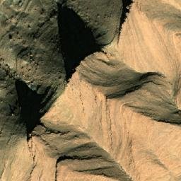 Satellite imagery of El Mellil, DZ