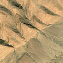 Satellite imagery of El Mellil, DZ