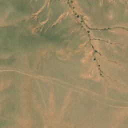 Satellite imagery of Râs er Rekab, DZ