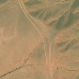 Satellite imagery of Râs er Rekab, DZ