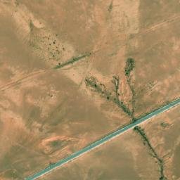 Satellite imagery of El Freha, DZ