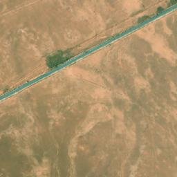 Satellite imagery of El Freha, DZ