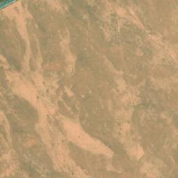 Satellite imagery of El Freha, DZ