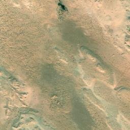 Satellite imagery of Gadet es Saïada, DZ