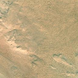 Satellite imagery of Gadet es Saïada, DZ