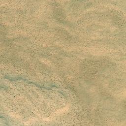Satellite imagery of Gadet es Saïada, DZ