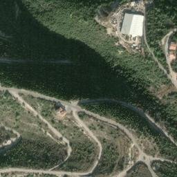 Satellite imagery of El Mozlmi, LB