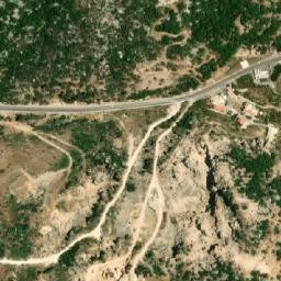 Satellite imagery of El Ghâr, LB