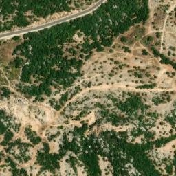 Satellite imagery of El Ghâr, LB