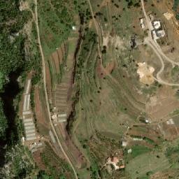 Satellite imagery of Aaqbet er Rohbâne, LB