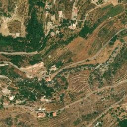 Satellite imagery of Chîr Yânoûn, LB