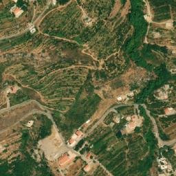 Satellite imagery of Chîr Yânoûn, LB