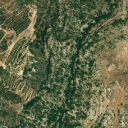 Satellite imagery of El Lzâq, LB