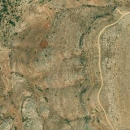 Satellite imagery of El Lzâq, LB