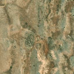 Satellite imagery of El Lzâq, LB