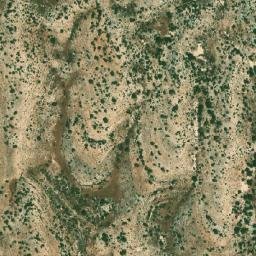 Satellite imagery of Chafaq ed Dabboûr, LB