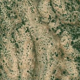Satellite imagery of Chafaq ed Dabboûr, LB
