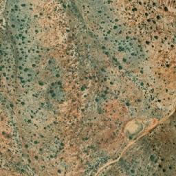 Satellite imagery of Harf Ouâdi el Aaramé, LB
