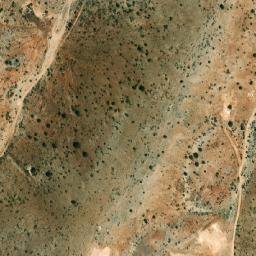 Satellite imagery of Harf Ouâdi el Aaramé, LB