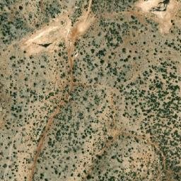 Satellite imagery of Dahr Magâret ej Jebene, LB