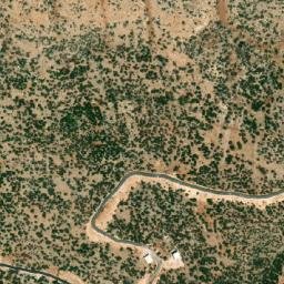 Satellite imagery of Cheaab Chaaïâ, LB
