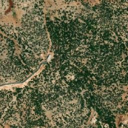 Satellite imagery of Cheaab Chaaïâ, LB