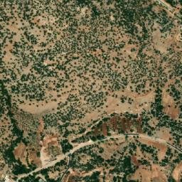 Satellite imagery of Cheaab Chaaïâ, LB