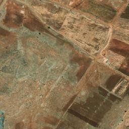 Satellite imagery of Harf Chlîfa, LB