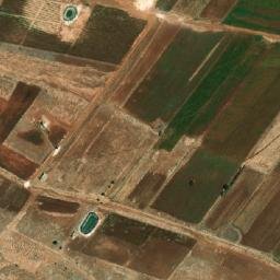 Satellite imagery of Harf Chlîfa, LB