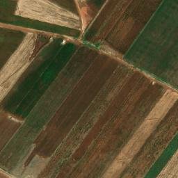 Satellite imagery of Harf Chlîfa, LB