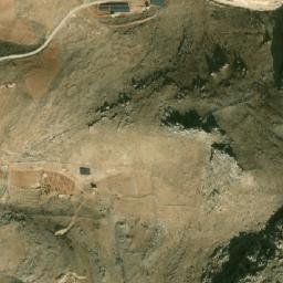 Satellite imagery of Chîr el Msâteb, LB