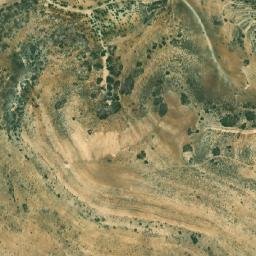 Satellite imagery of Ketf Aïn el Fîq, LB