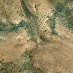 Satellite imagery of Qnazih er Rsif, LB