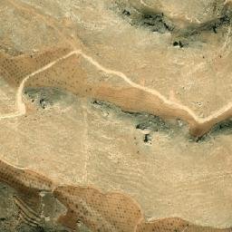Satellite imagery of Tallet Ouadi el Hoqbane, LB
