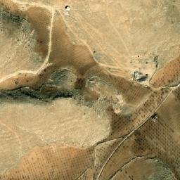 Satellite imagery of Tallet Ouadi el Hoqbane, LB