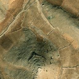 Satellite imagery of Tallet Ouadi el Hoqbane, LB