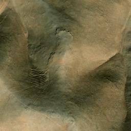 Satellite imagery of Bustān az Zanātī, SY