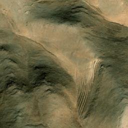 Satellite imagery of Bustān az Zanātī, SY