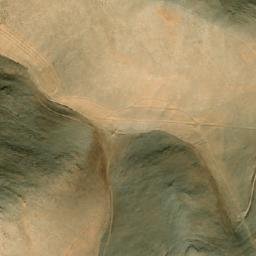 Satellite imagery of Bustān az Zanātī, SY