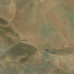 Satellite imagery of Kūh-e Gāvchāl, IR