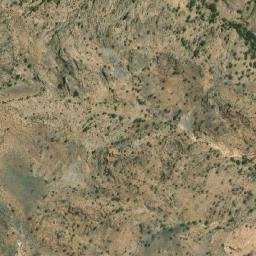 Satellite imagery of Shōta’ī, AF