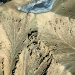 Satellite imagery of Kōh-e Mūsh Ghāl, AF