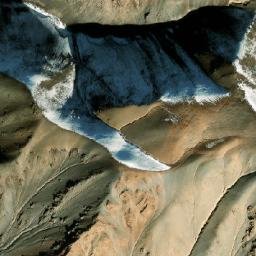 Satellite imagery of Kharī Siyāh Now, AF