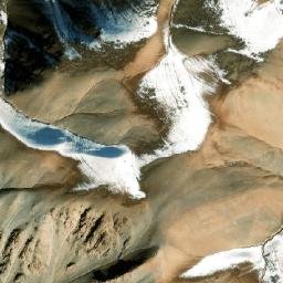 Satellite imagery of Kharī Siyāh Now, AF