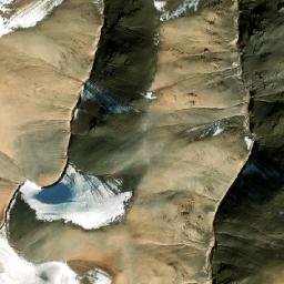 Satellite imagery of Kharī Siyāh Now, AF