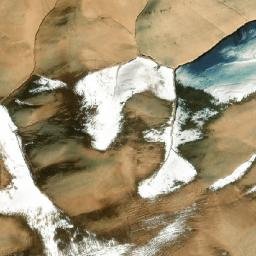 Satellite imagery of Kōh-e Yakah Andāz, AF