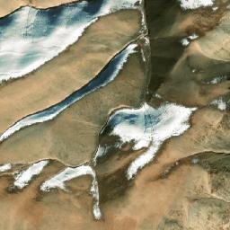 Satellite imagery of Kōh-e Yakah Andāz, AF
