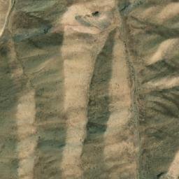 Satellite imagery of Kōh-e Daymakār, AF
